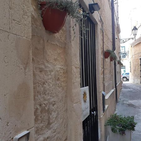 Vico Del Sole B&B Lecce Exterior photo