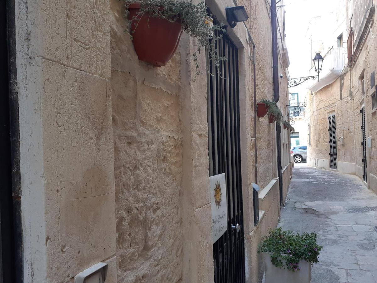 Vico Del Sole B&B Lecce Exterior photo