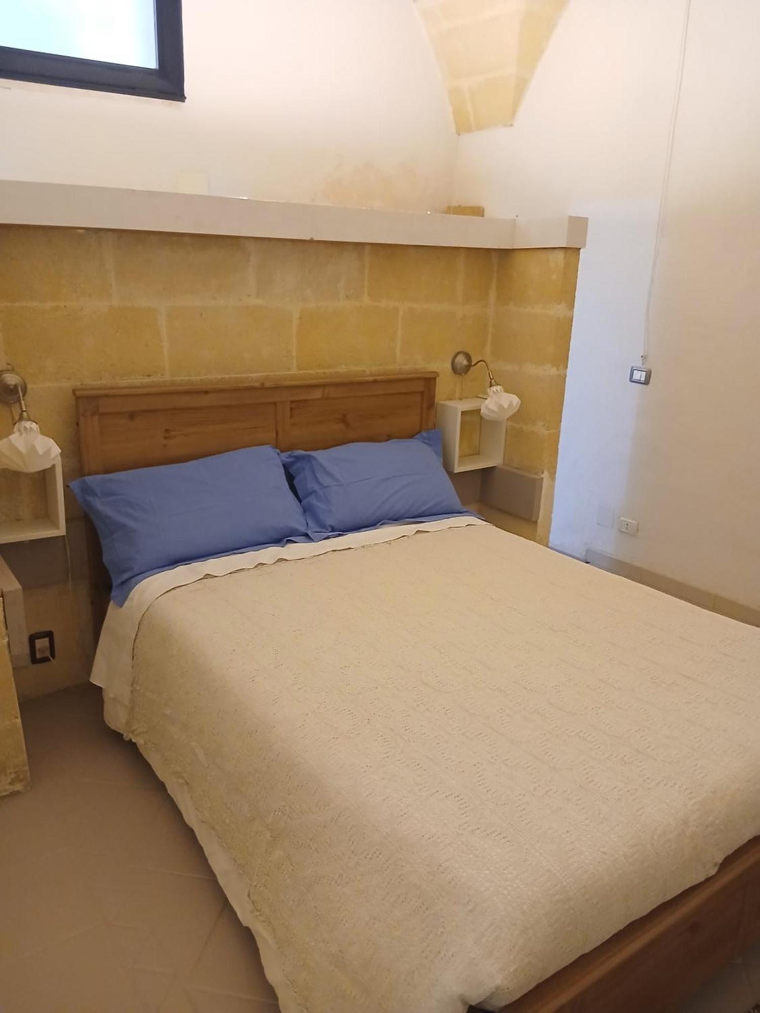 Vico Del Sole B&B Lecce Exterior photo