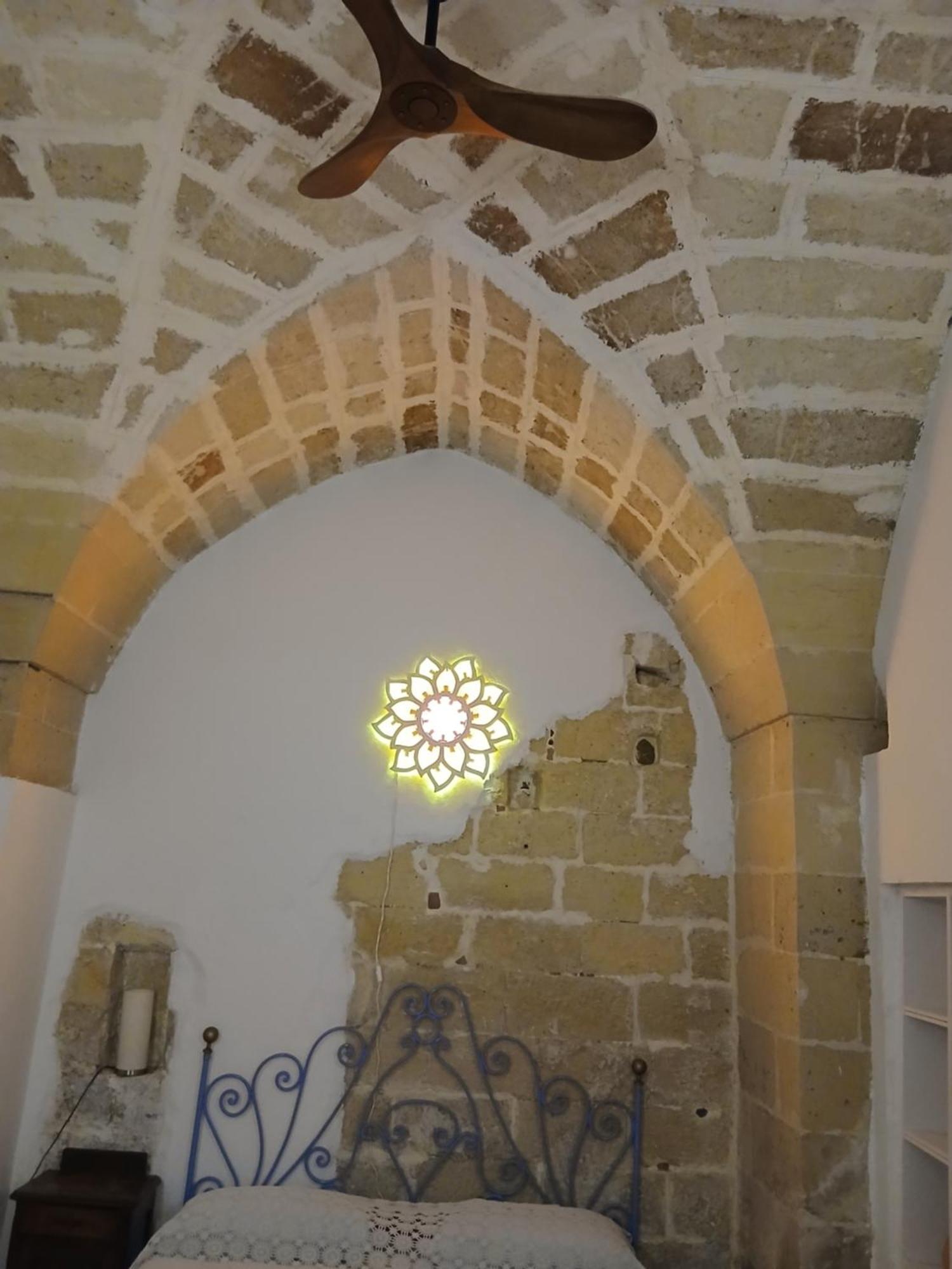 Vico Del Sole B&B Lecce Exterior photo