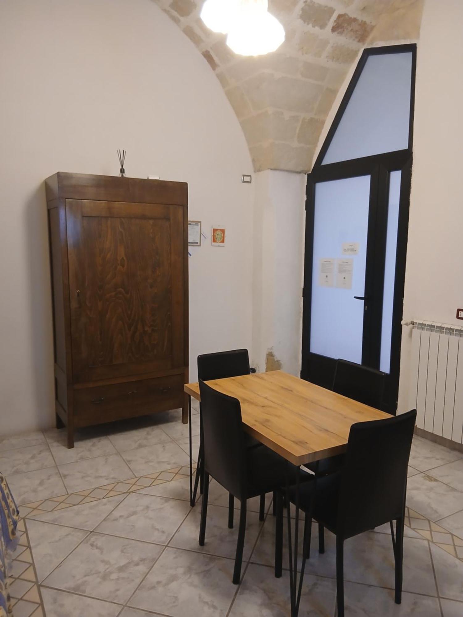 Vico Del Sole B&B Lecce Exterior photo