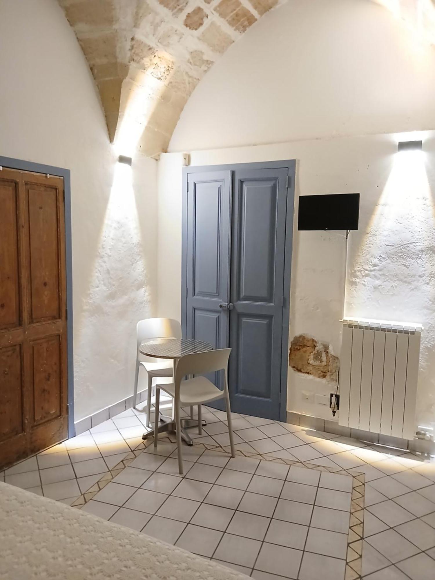 Vico Del Sole B&B Lecce Exterior photo